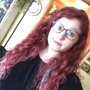 Meet your Posher, Gwendolyn